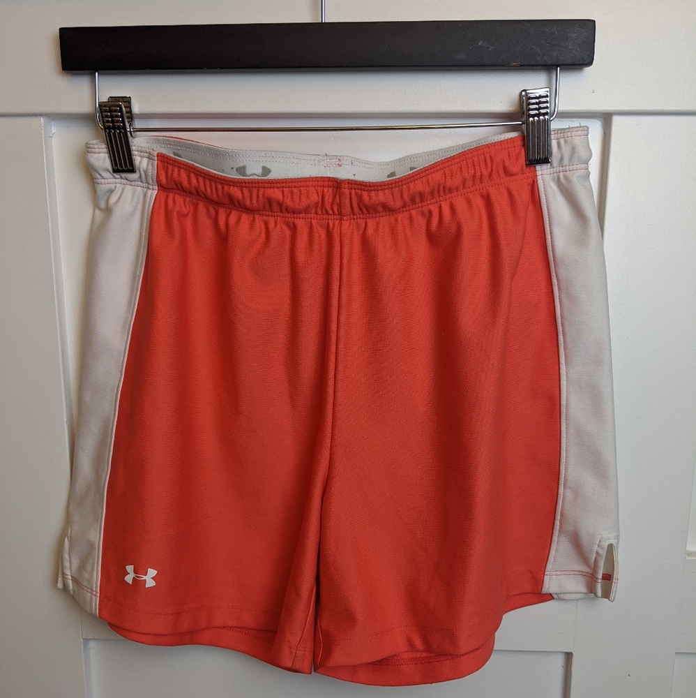 Under Armour shorts
